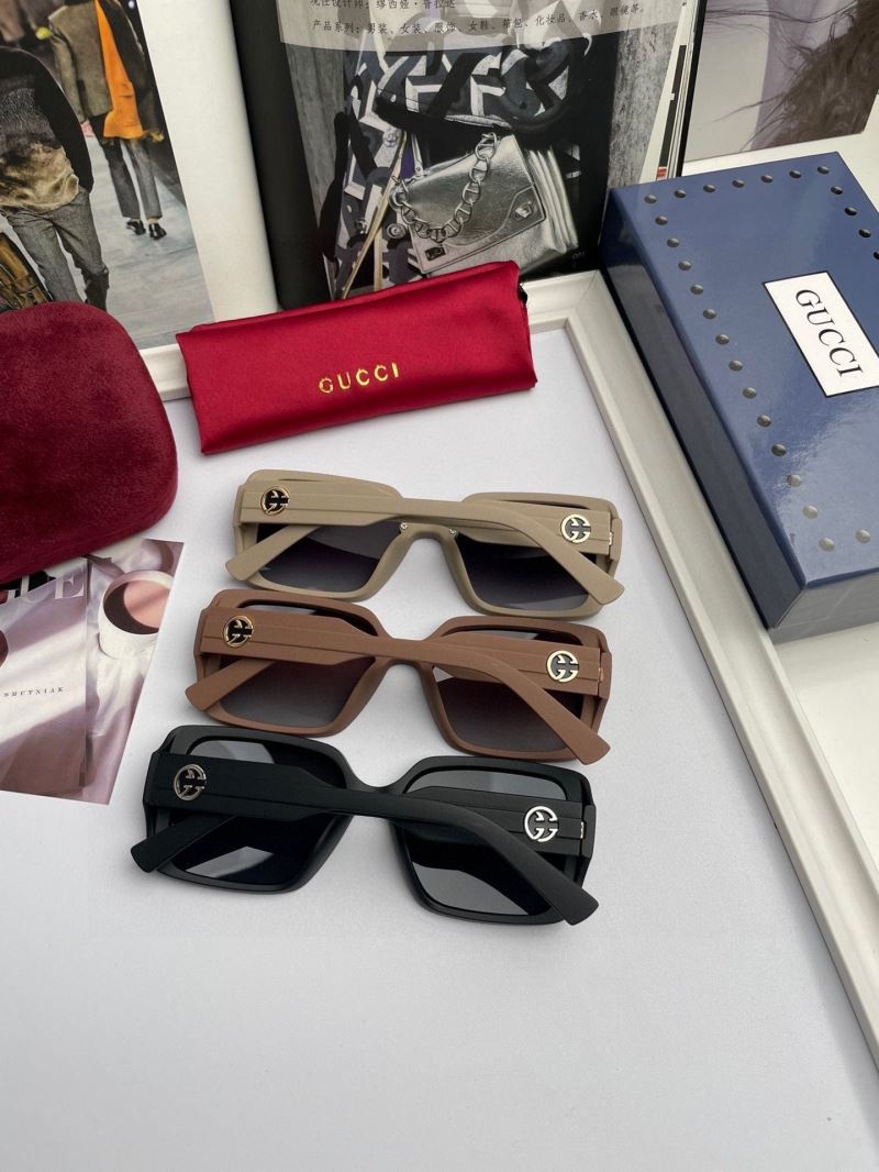 Gucci Sunglasses